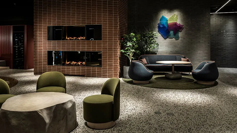 SAPPORO STREAM HOTEL