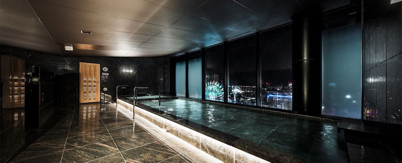 SAPPORO STREAM HOTEL