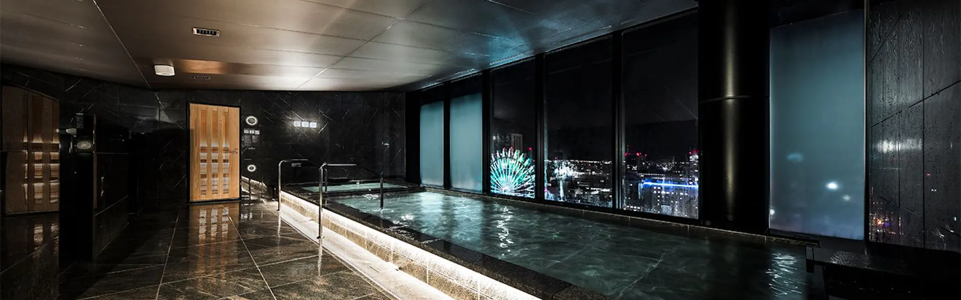 SAPPORO STREAM HOTEL