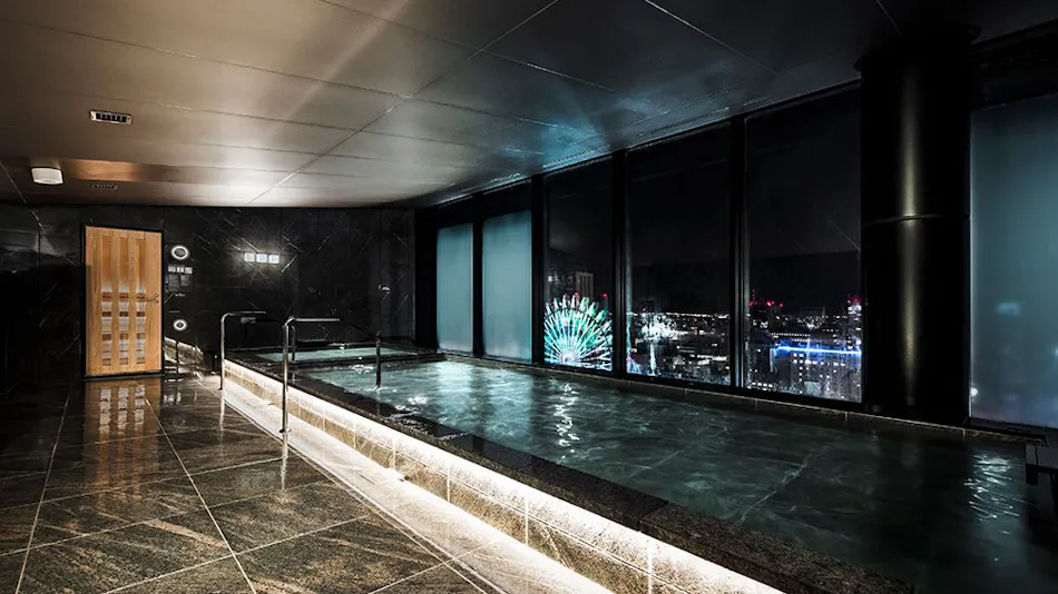 SAPPORO STREAM HOTEL
