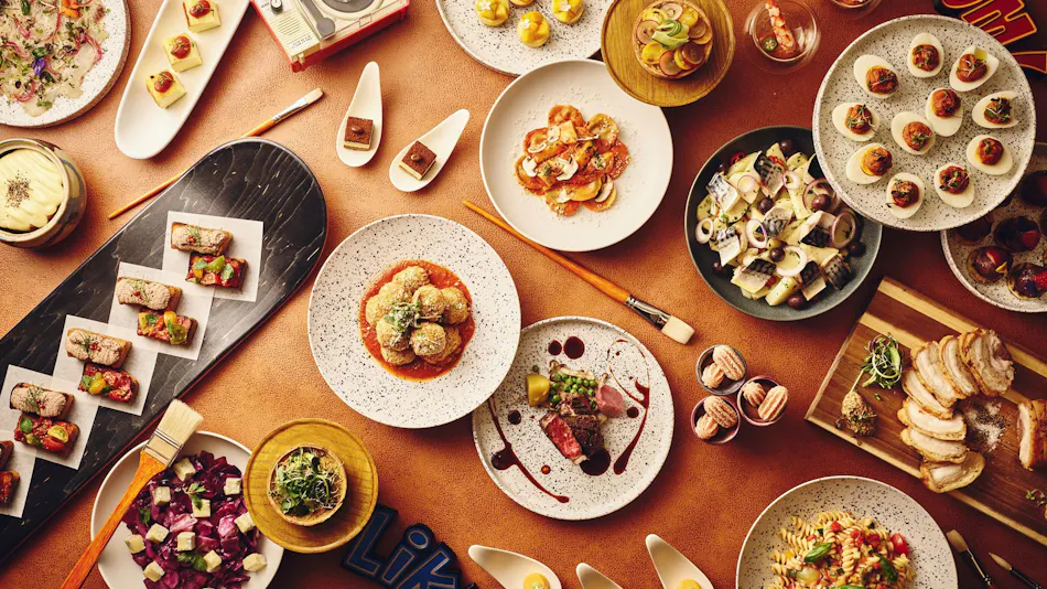 Hotel Indigo Tokyo Shibuya