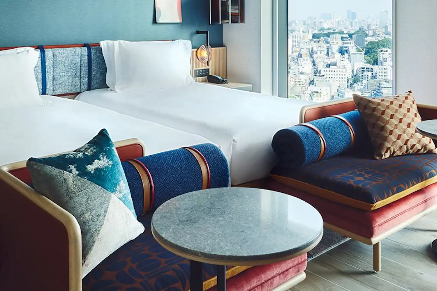 ห้องพัก