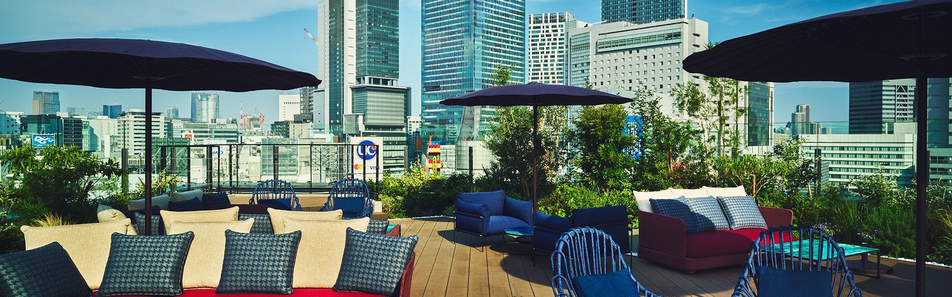 ホテルインディゴ東京渋谷 by IHG