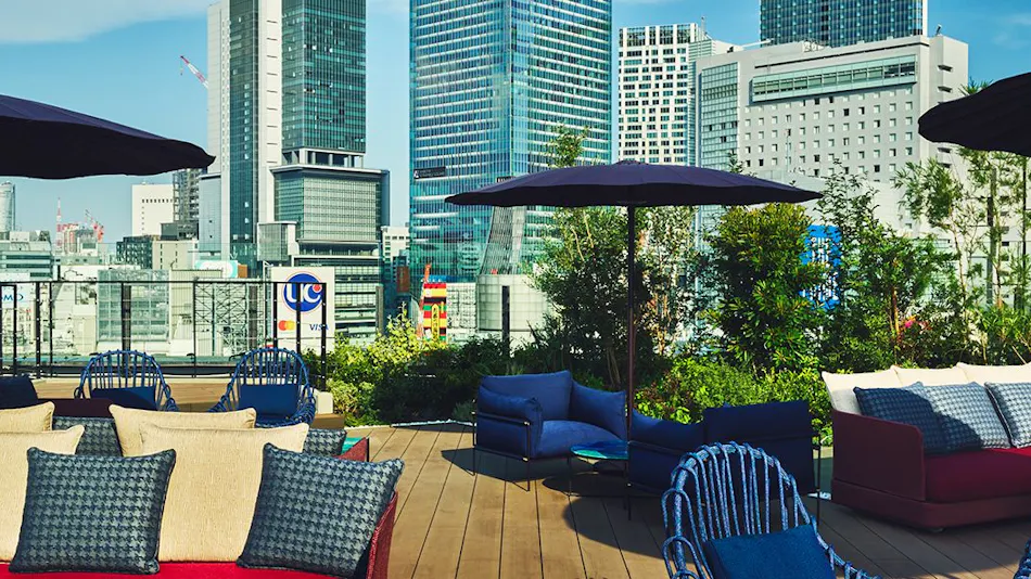 Hotel Indigo Tokyo Shibuya