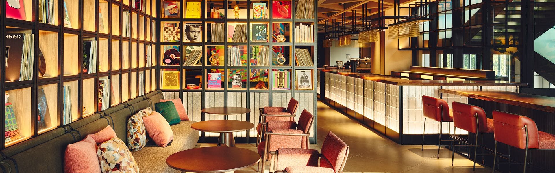 ホテルインディゴ東京渋谷 by IHG