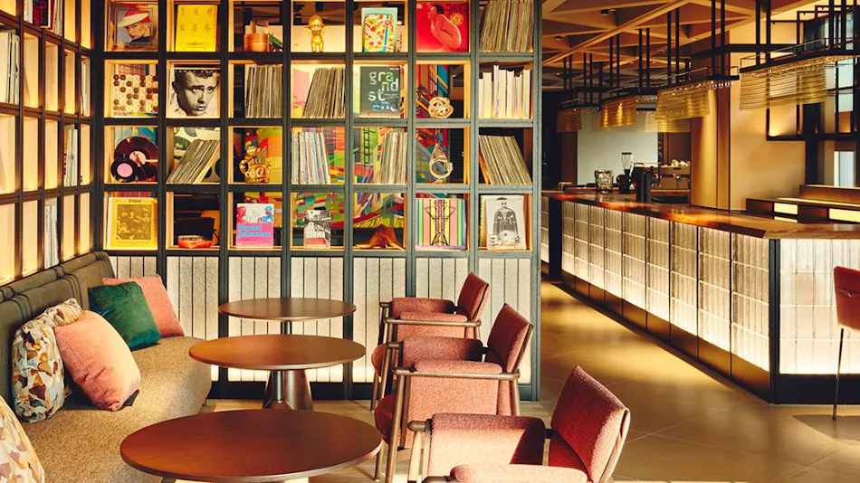 Hotel Indigo Tokyo Shibuya