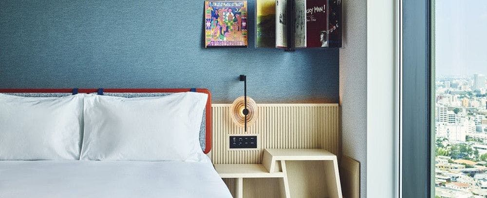 Hotel Indigo Tokyo Shibuya