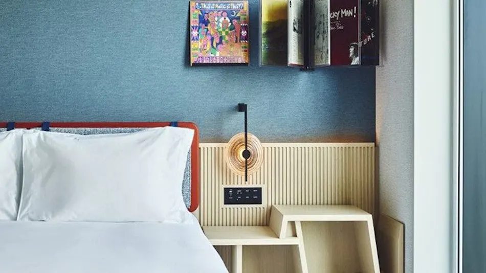 Hotel Indigo Tokyo Shibuya