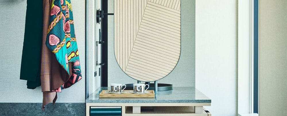 Hotel Indigo Tokyo Shibuya