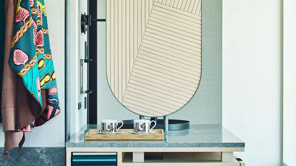 Hotel Indigo Tokyo Shibuya