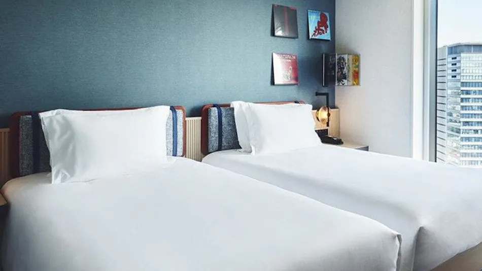 Hotel Indigo Tokyo Shibuya