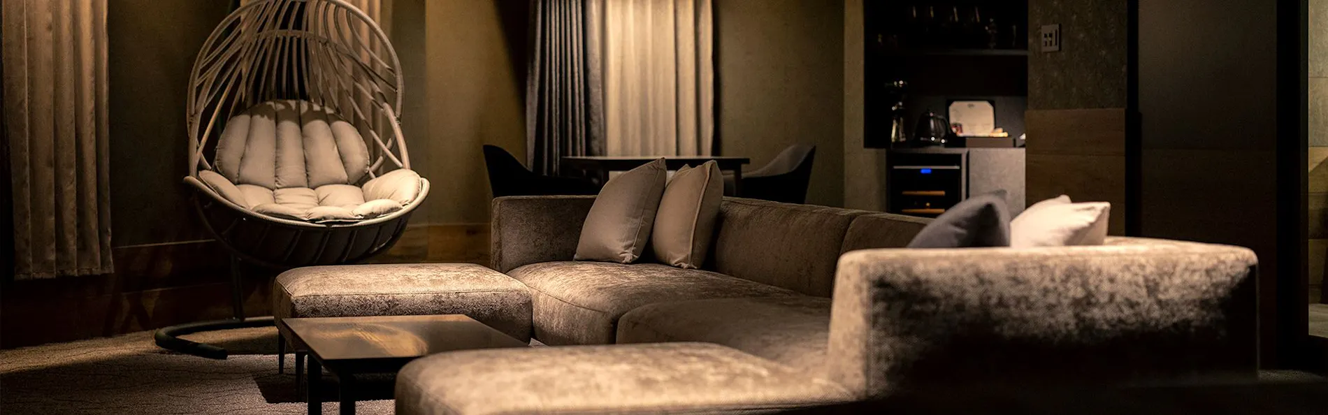 ロイヤルチェスター長崎ホテル&リトリート