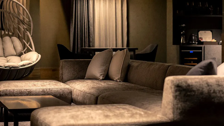 Royal Chester Nagasaki Hotel & Retreat