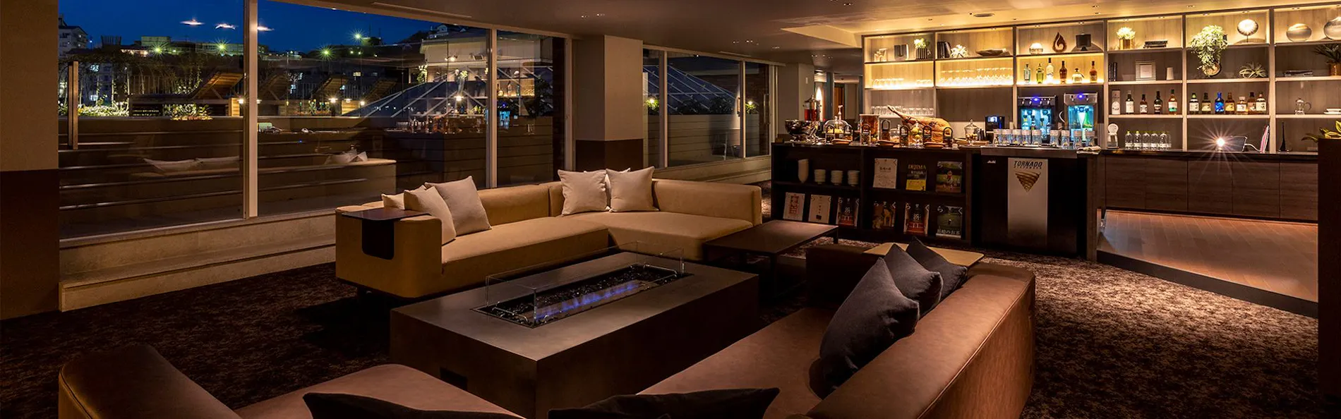 ロイヤルチェスター長崎ホテル&リトリート