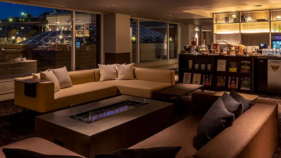 Royal Chester Nagasaki Hotel & Retreat