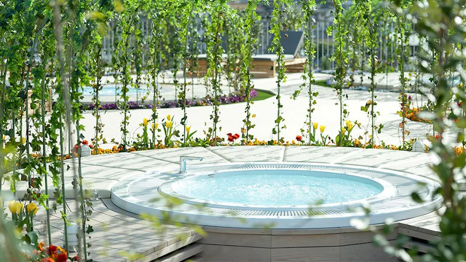 Royal Chester Nagasaki Hotel & Retreat