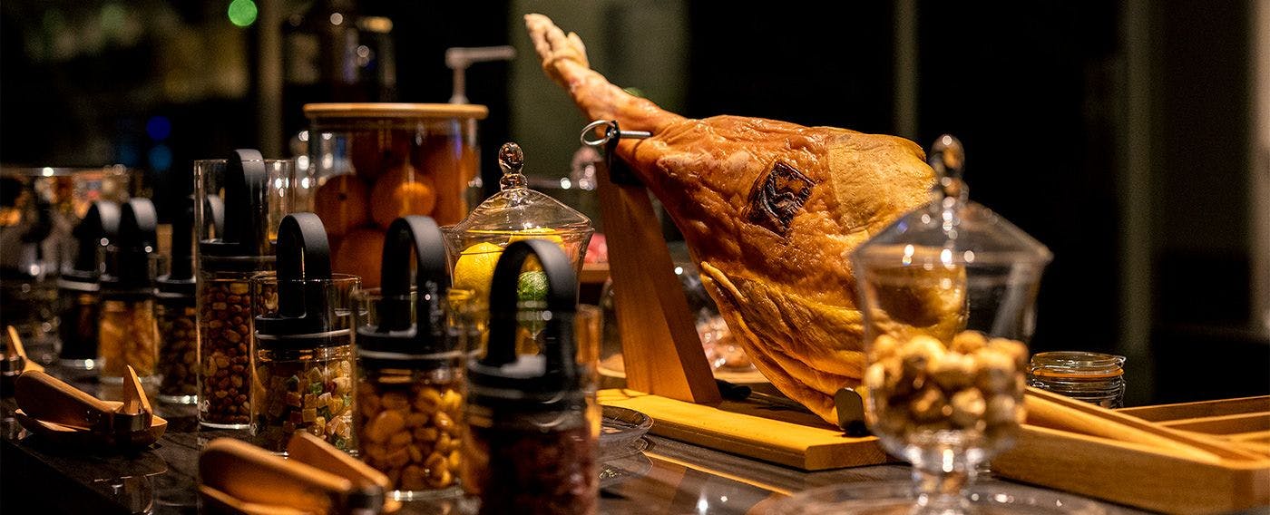 交誼廳‐Lounge‐