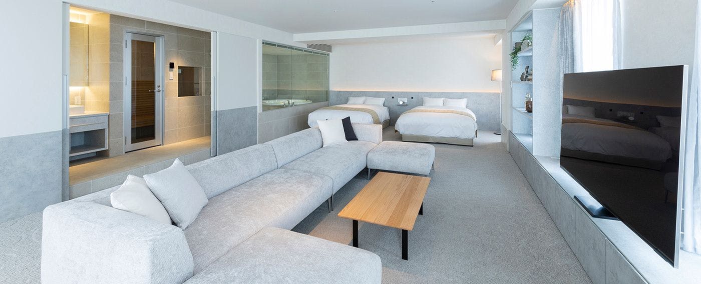 Royal Chester Nagasaki Hotel & Retreat