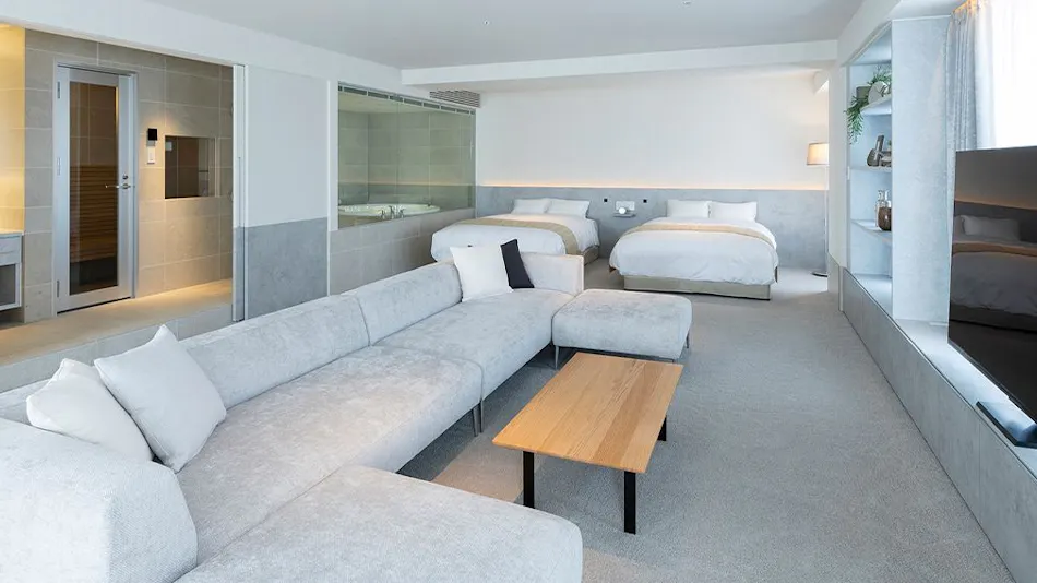 Royal Chester Nagasaki Hotel & Retreat