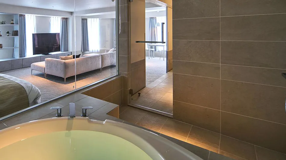 Royal Chester Nagasaki Hotel & Retreat