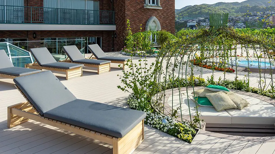 Royal Chester Nagasaki Hotel & Retreat