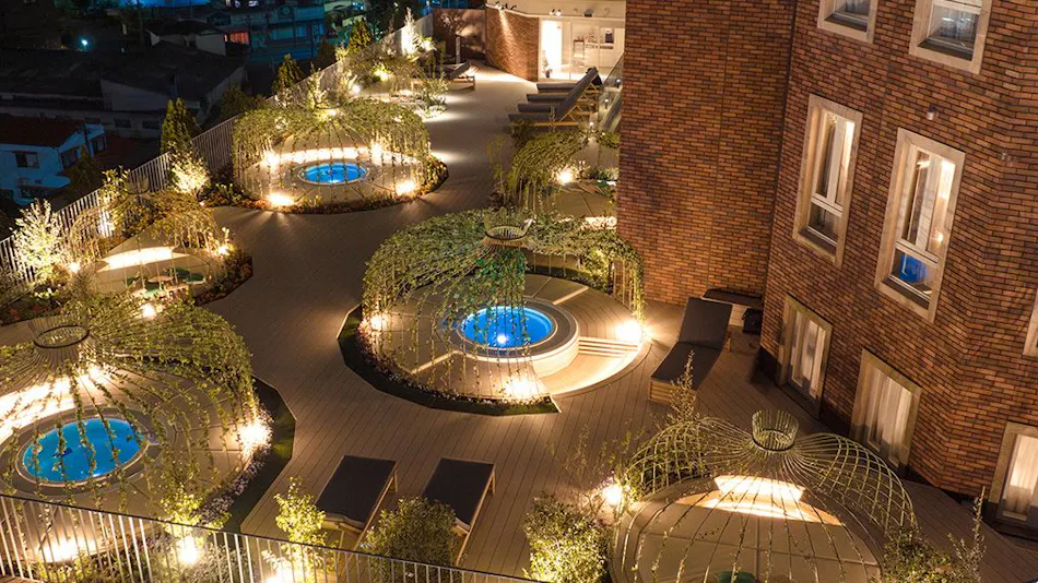 Royal Chester Nagasaki Hotel & Retreat