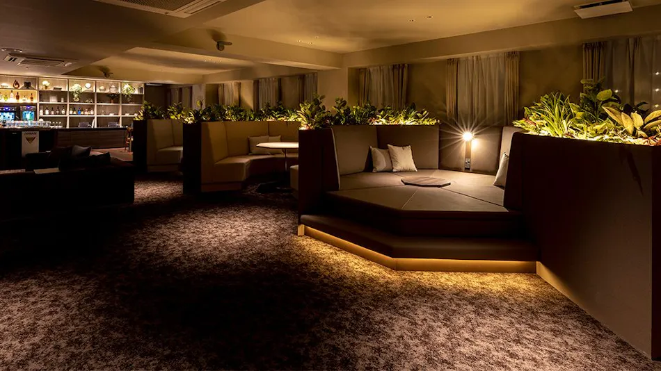 Royal Chester Nagasaki Hotel & Retreat