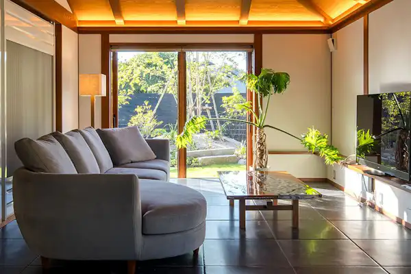 ห้องพัก