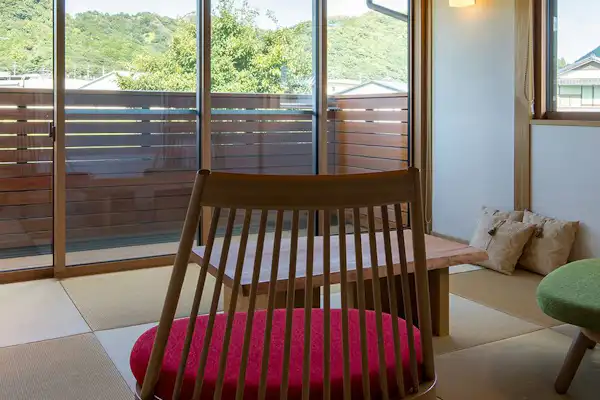 ห้องพัก