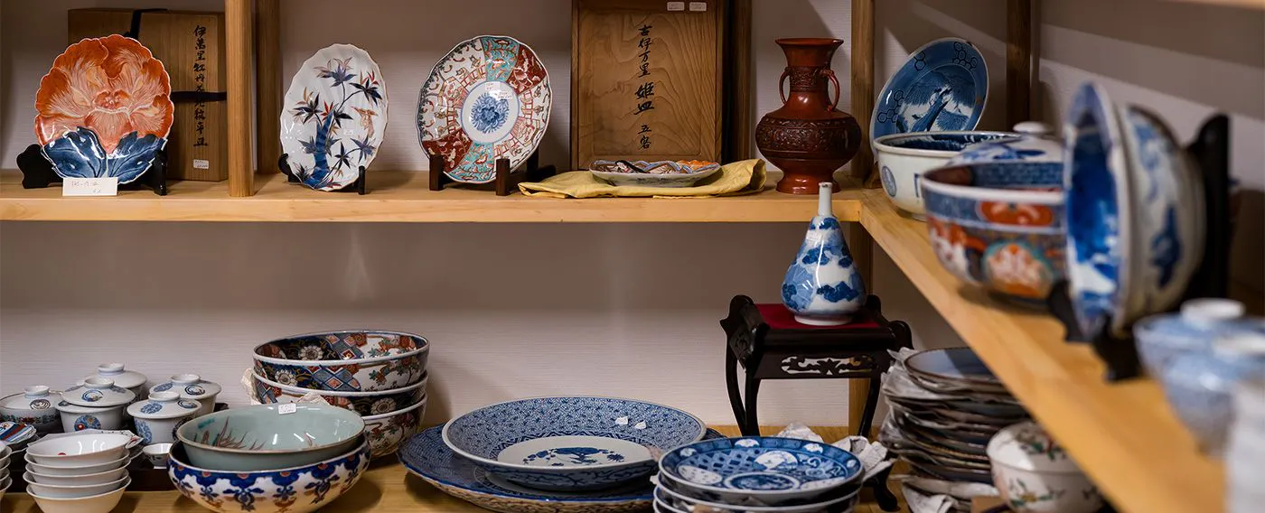 有田焼