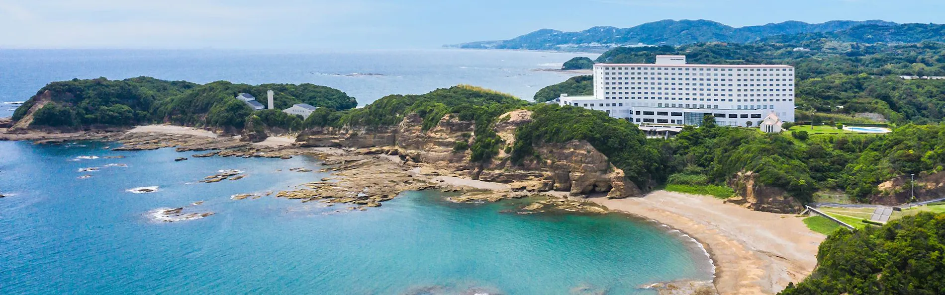 グランドメルキュール和歌山みなべリゾート&スパ