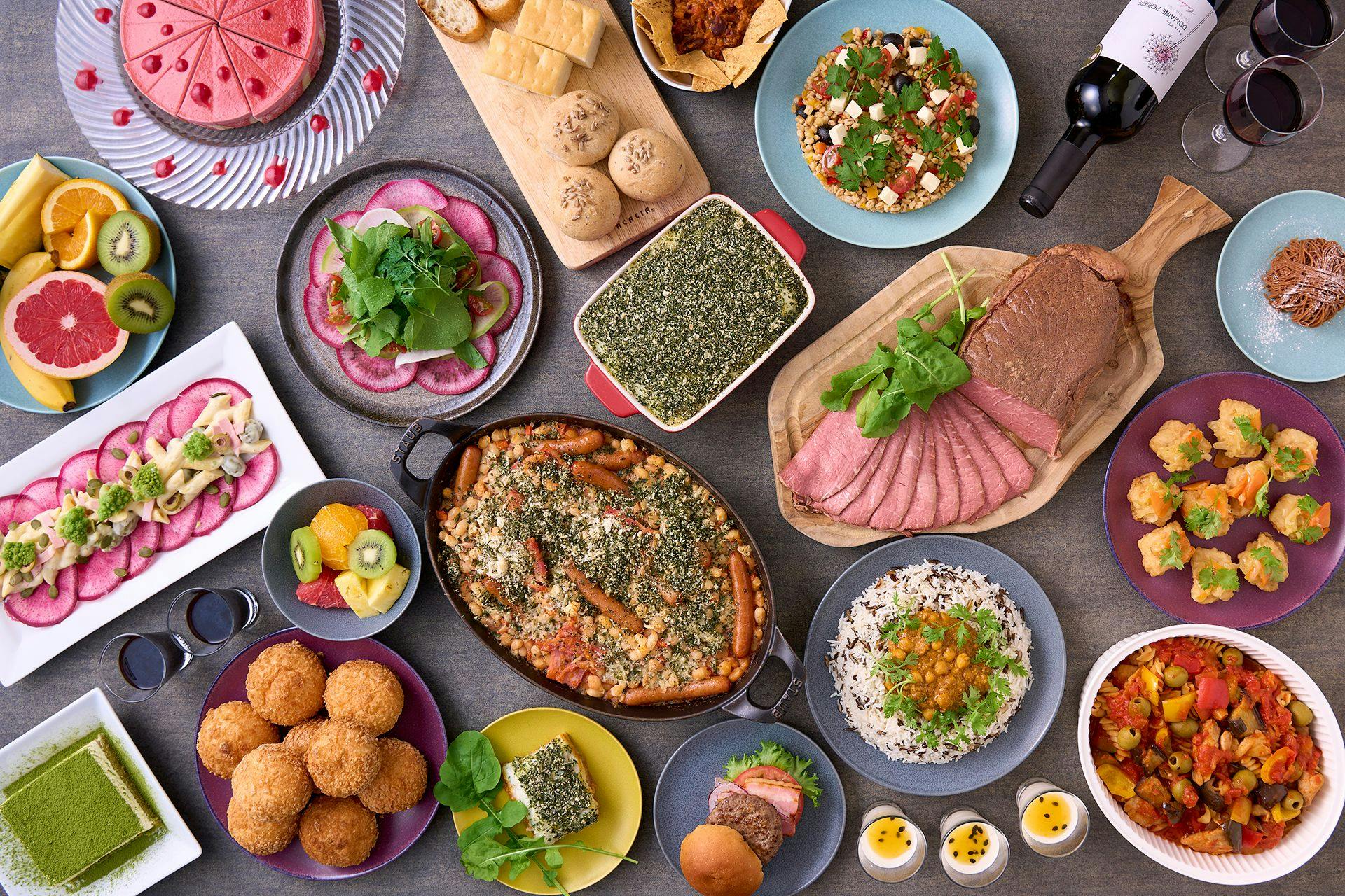 グランドメルキュール和歌山みなべリゾート＆スパ