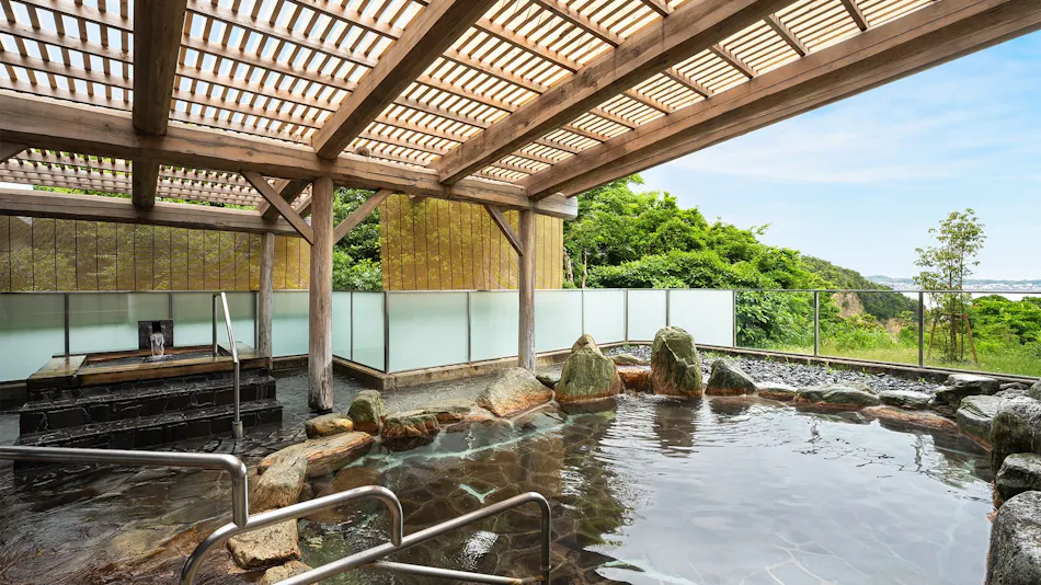 Grand Mercure Wakayama Minabe Resort & Spa