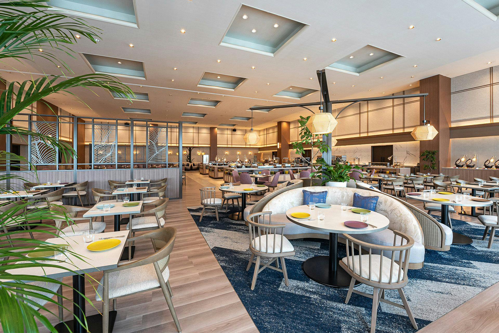 グランドメルキュール和歌山みなべリゾート＆スパ