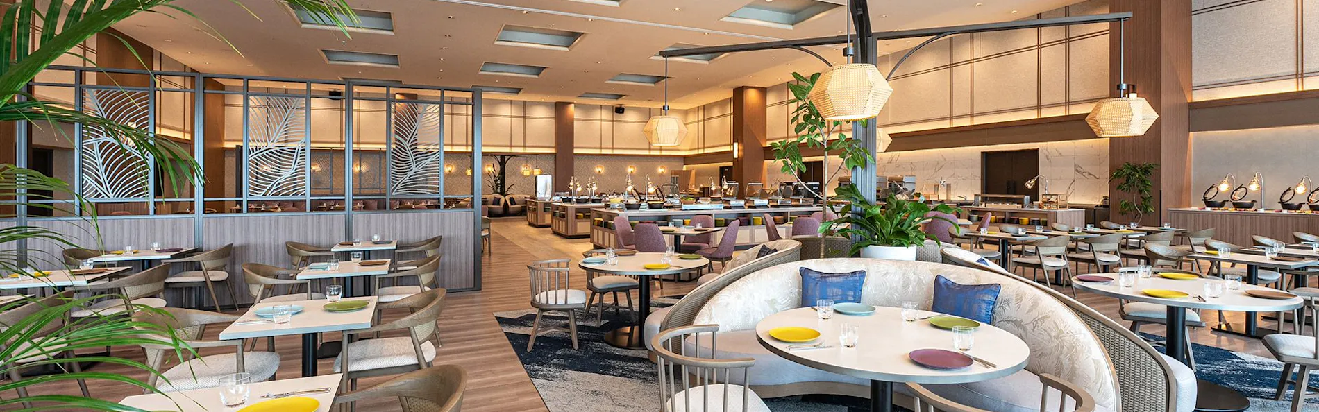 グランドメルキュール和歌山みなべリゾート&スパ