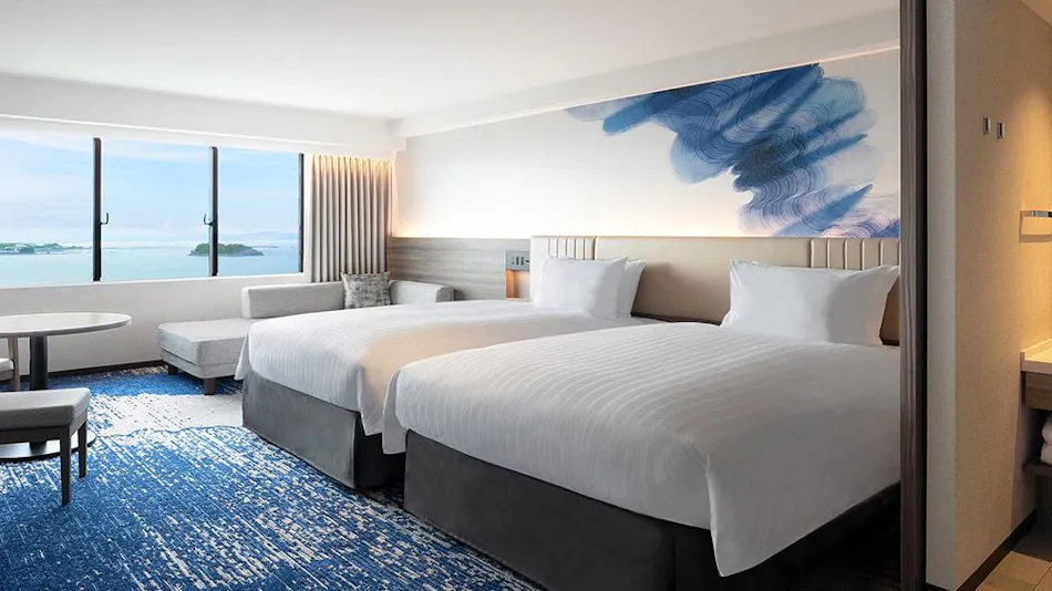 Grand Mercure Wakayama Minabe Resort & Spa