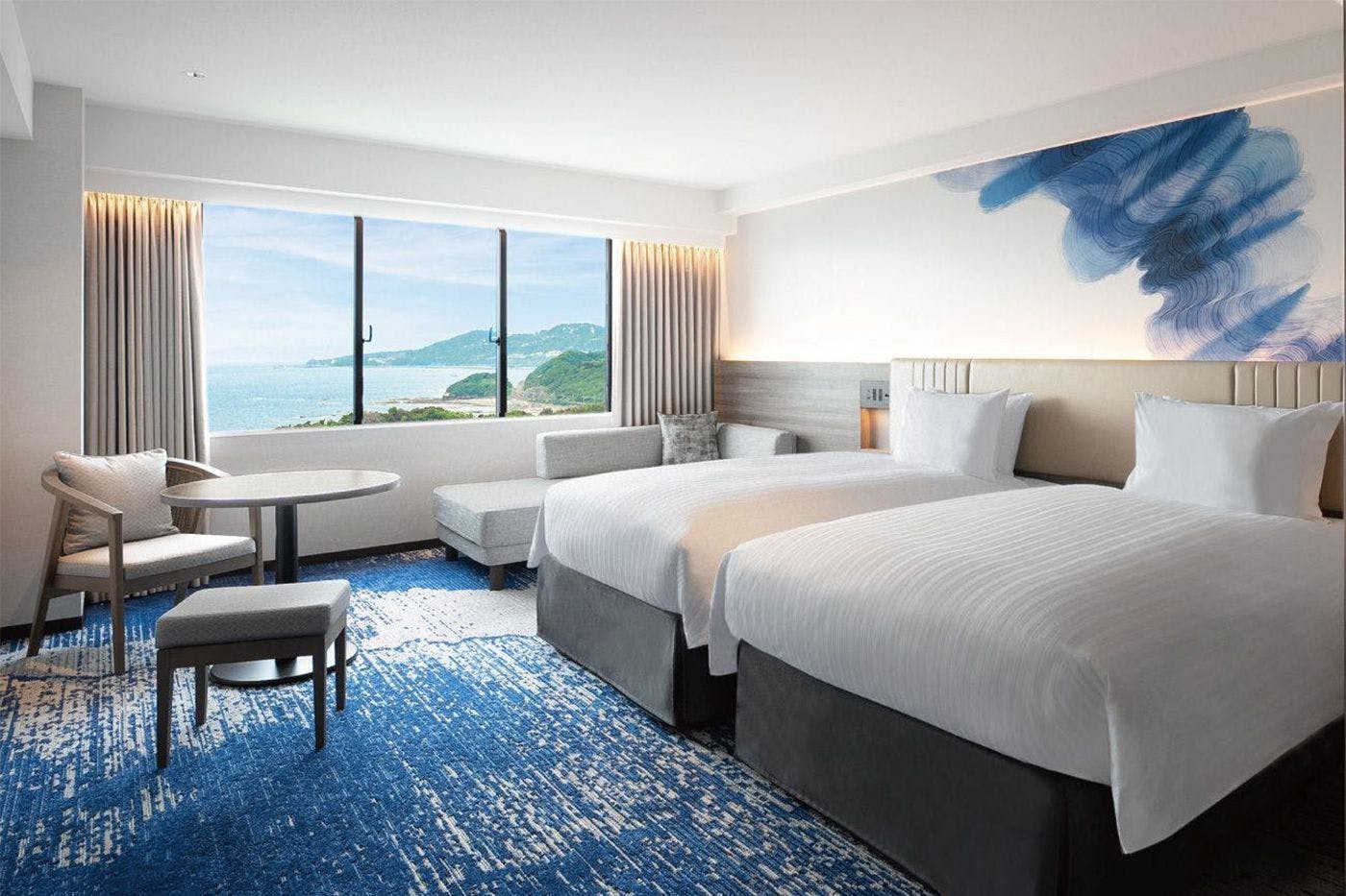 Grand Mercure Wakayama Minabe Resort & Spa