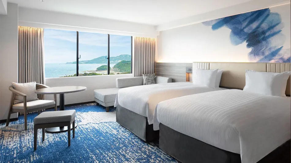 Grand Mercure Wakayama Minabe Resort & Spa