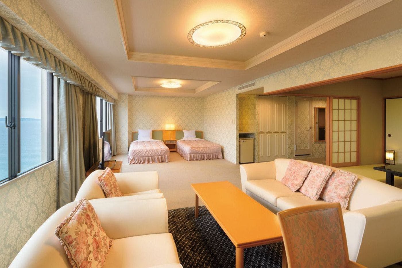Grand Mercure Wakayama Minabe Resort & Spa