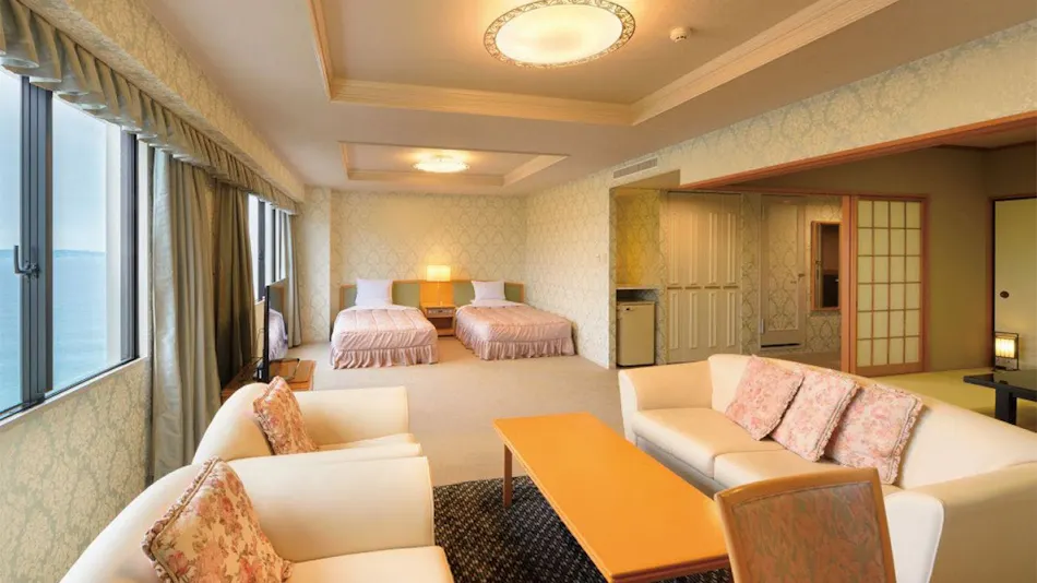 Grand Mercure Wakayama Minabe Resort & Spa