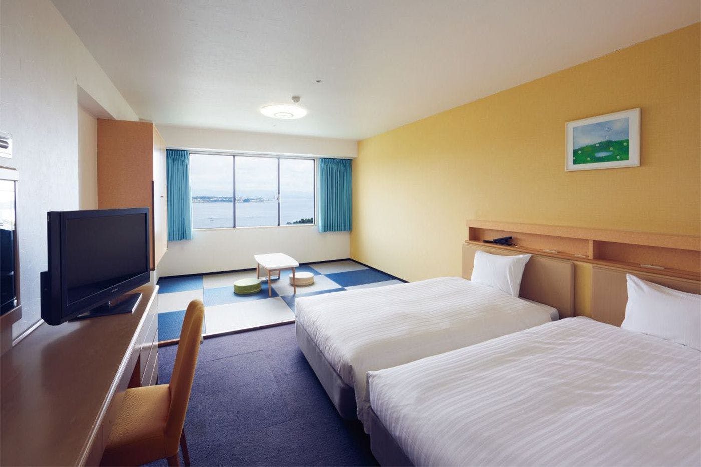 Grand Mercure Wakayama Minabe Resort & Spa