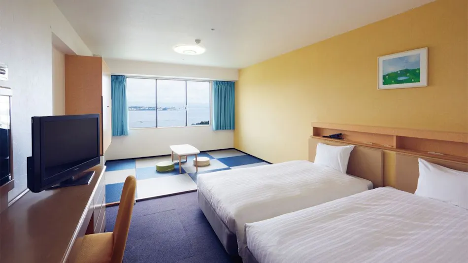 Grand Mercure Wakayama Minabe Resort & Spa