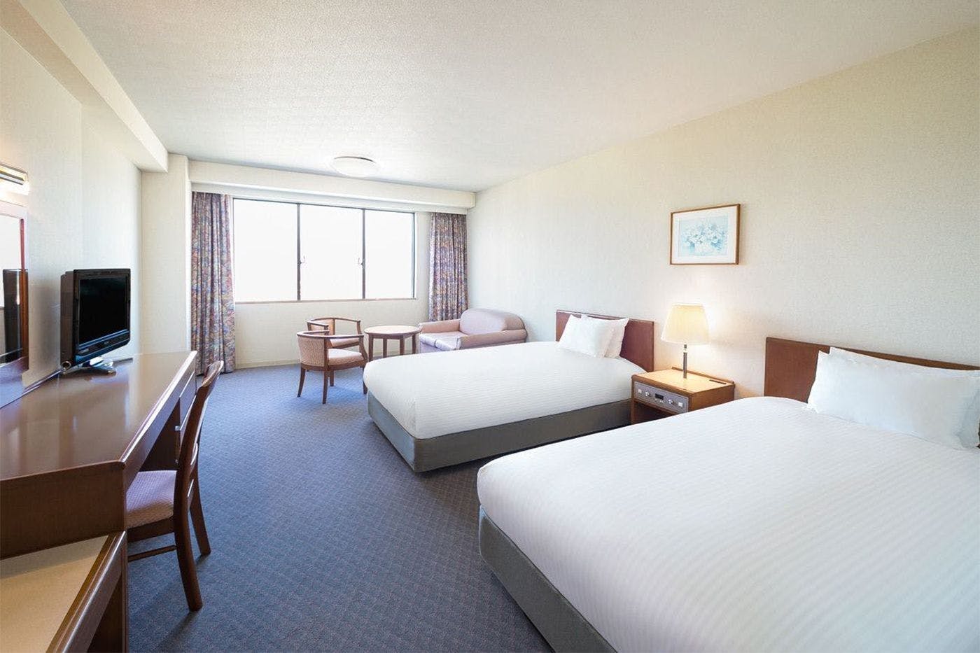 Grand Mercure Wakayama Minabe Resort & Spa