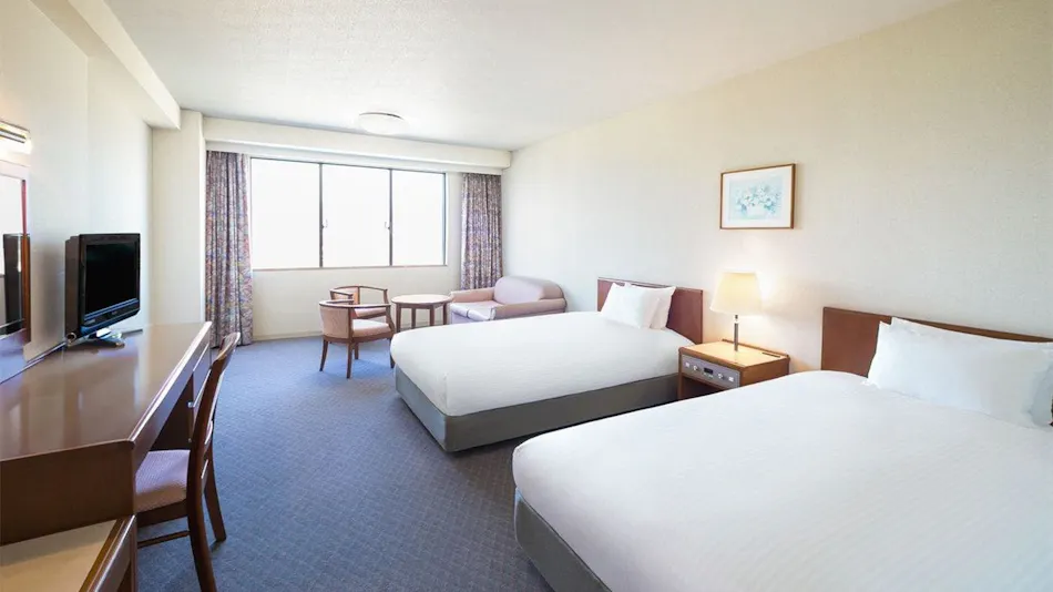 Grand Mercure Wakayama Minabe Resort & Spa