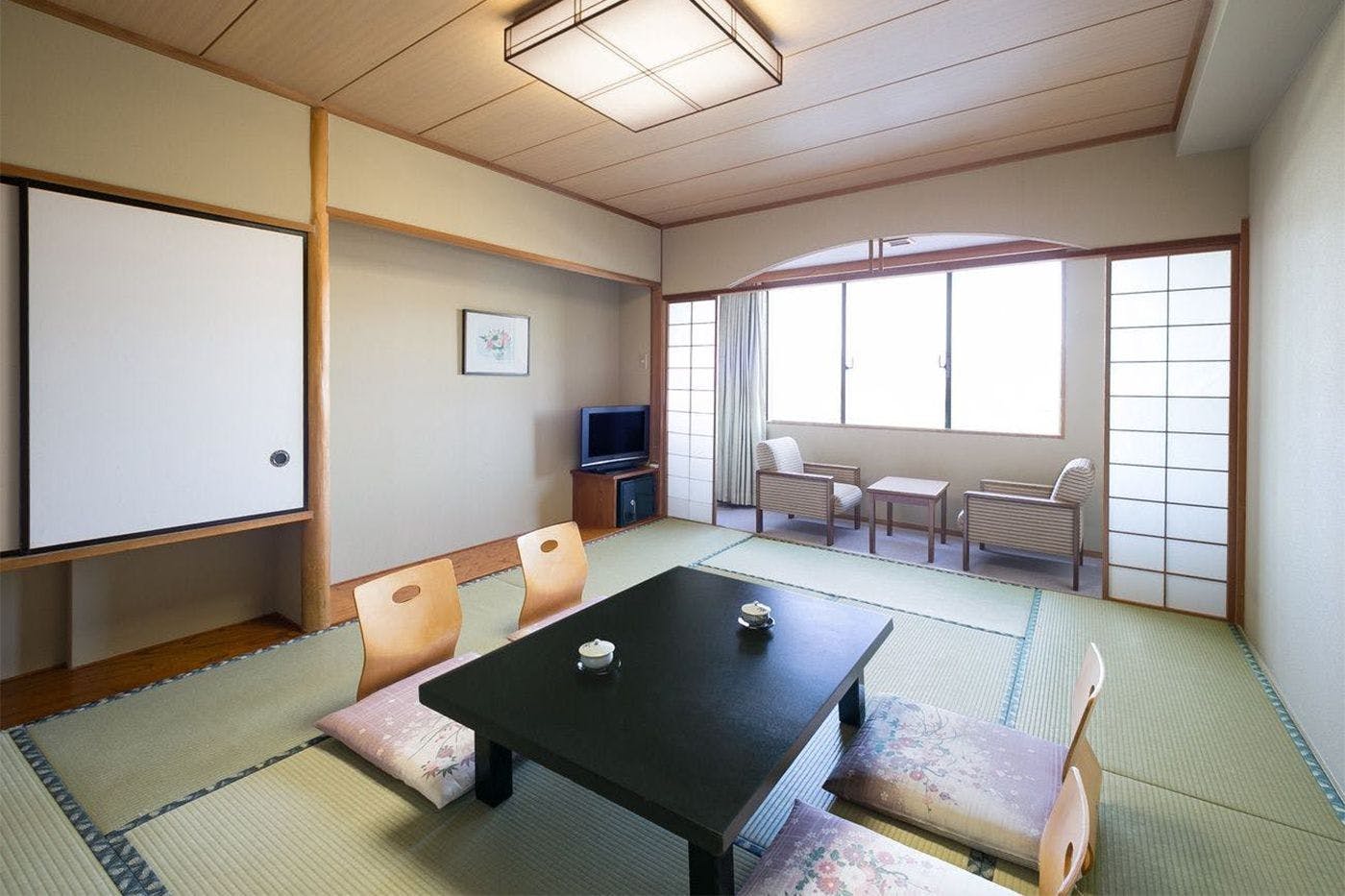 Grand Mercure Wakayama Minabe Resort & Spa