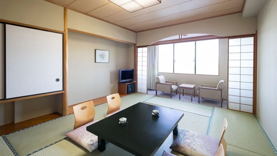 Grand Mercure Wakayama Minabe Resort & Spa