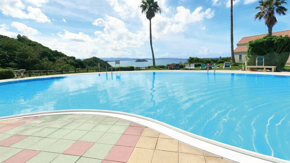 Grand Mercure Wakayama Minabe Resort & Spa