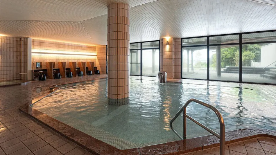 Grand Mercure Wakayama Minabe Resort & Spa