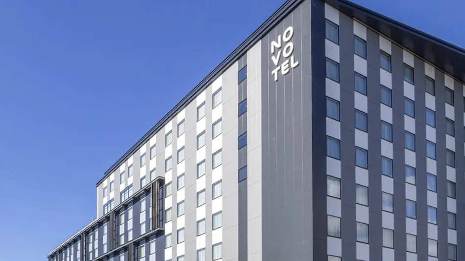 Novotel Nara