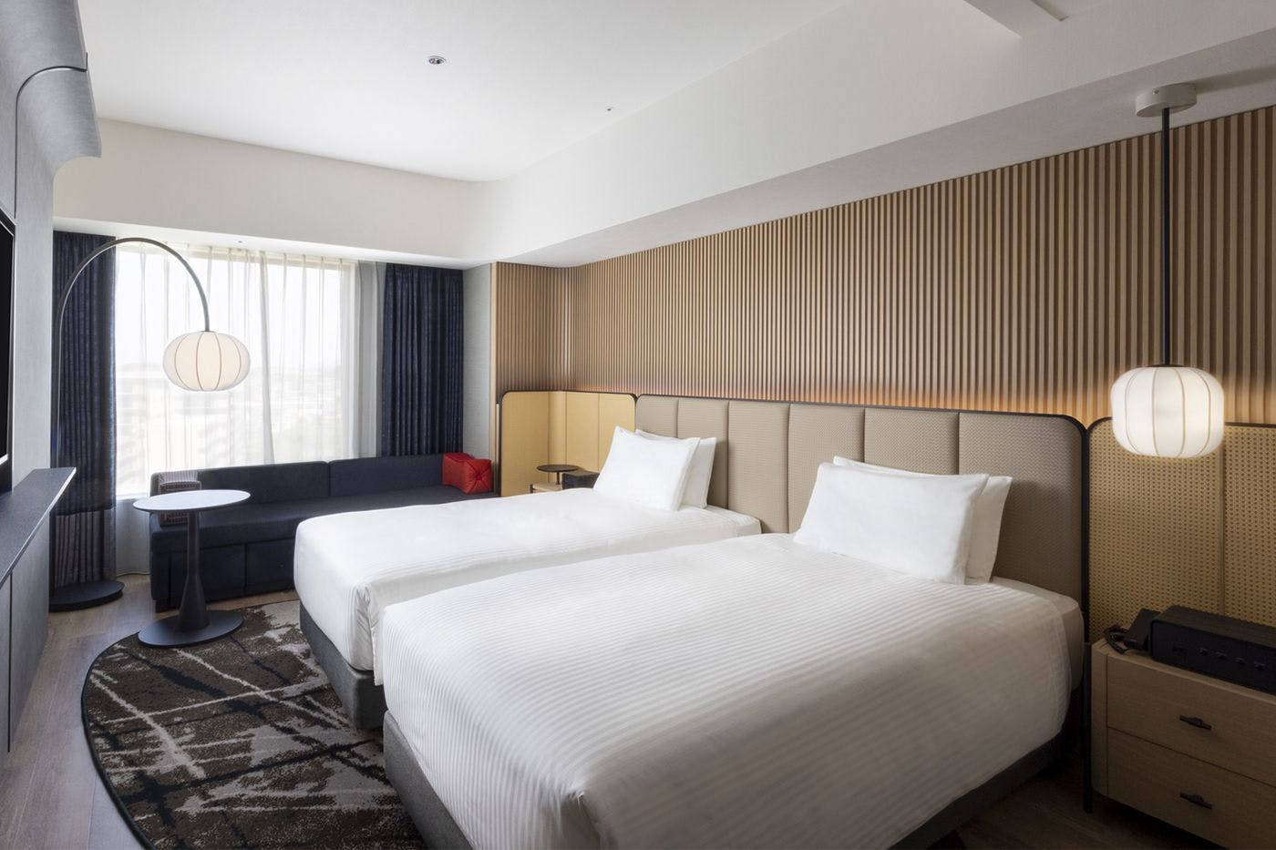 Novotel Nara